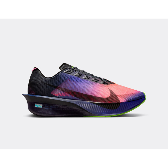 Nike Vaporfly 4 Dark Obsidian Purple Dynasty