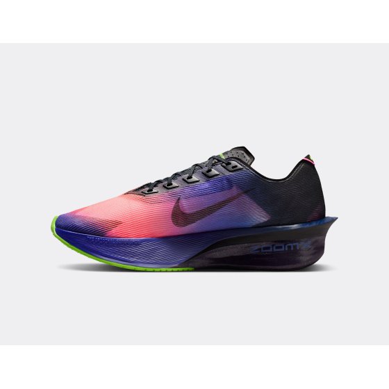 Nike Vaporfly 4 Dark Obsidian Purple Dynasty