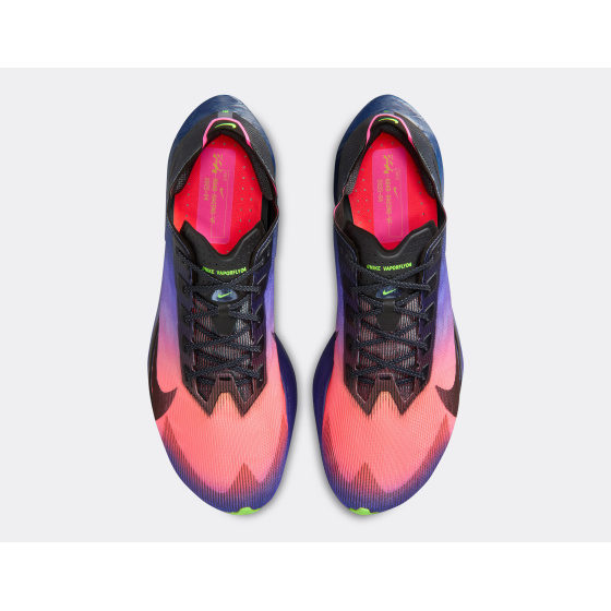 Nike Vaporfly 4 Dark Obsidian Purple Dynasty