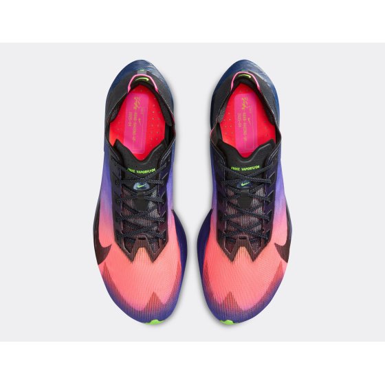 Nike Vaporfly 4 Dark Obsidian Purple Dynasty