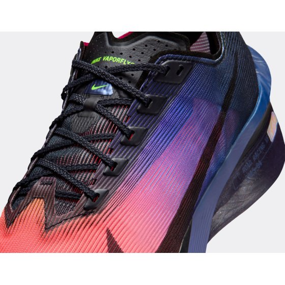 Nike Vaporfly 4 Dark Obsidian Purple Dynasty