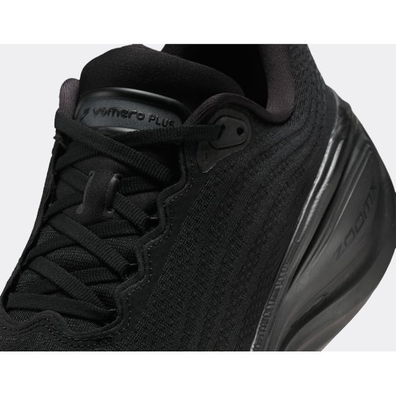 Nike Vomero Plus QS Black