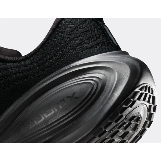 Nike Vomero Plus QS Black