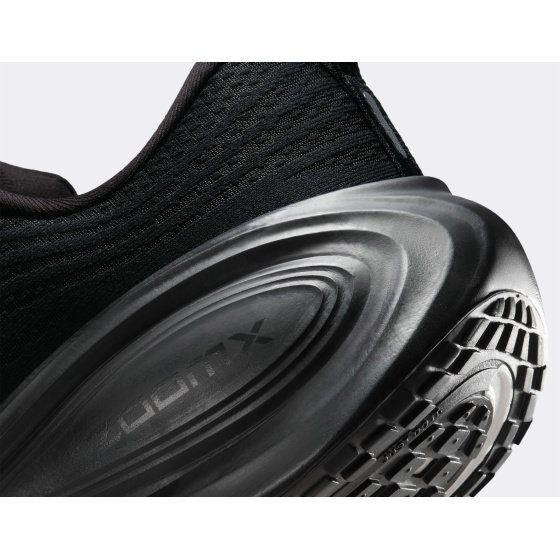 Nike Vomero Plus QS Black