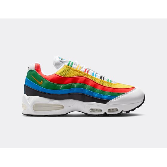 Nike Air Max 95 Big Bubble QS Olympic