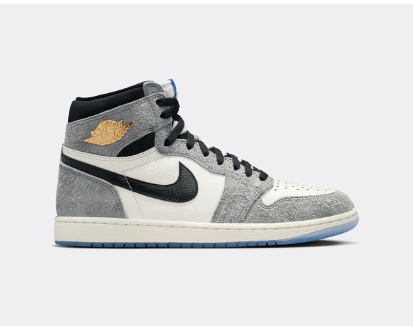 Jordan Air Jordan 1 Retro High OG All-Star