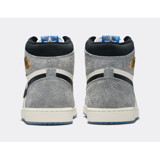 Jordan Air Jordan 1 Retro High OG All-Star