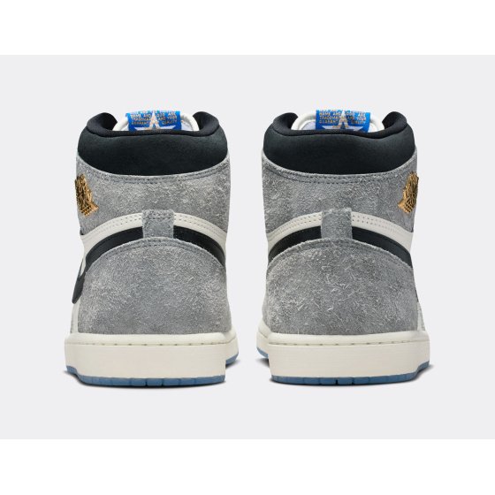 Jordan Air Jordan 1 Retro High OG All-Star