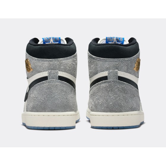 Jordan Air Jordan 1 Retro High OG All-Star