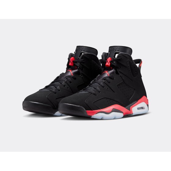Jordan Air Jordan 6 Retro Reverse Infrared