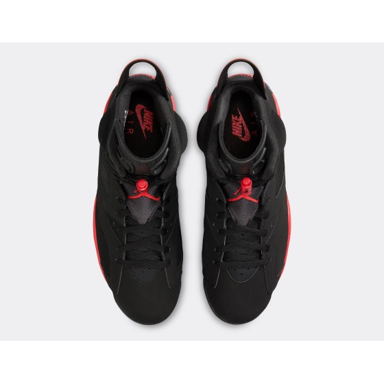 Jordan Air Jordan 6 Retro Reverse Infrared