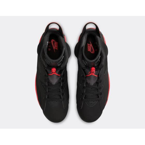 Air Jordan 6 Retro Reverse Infrared CT8529-001