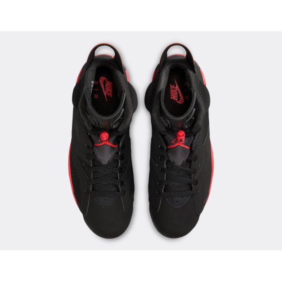 Jordan Air Jordan 6 Retro Reverse Infrared