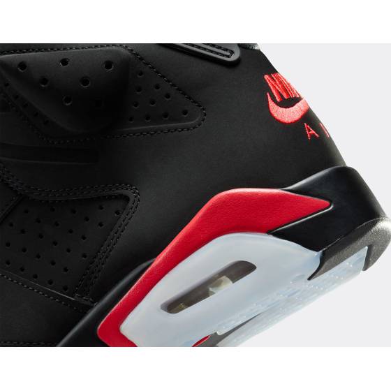 Air Jordan 6 Retro Reverse Infrared CT8529-001