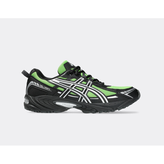 Asics Gel-Ventx Piquant Green Black