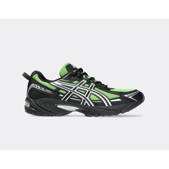 Asics Gel-Ventx Piquant Green Black