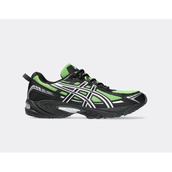 Asics Gel-Ventx Piquant Green Black