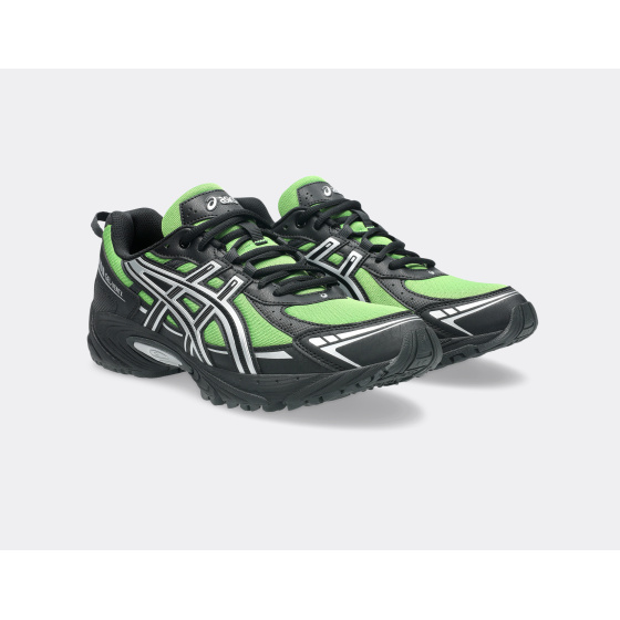 Asics Gel-Ventx Piquant Green Black