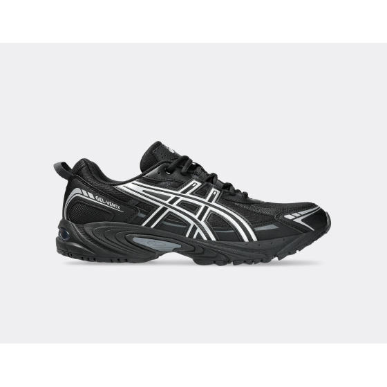 Asics Gel-Ventx Black Pure Sliver