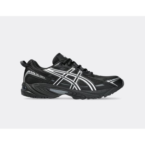 Asics Gel-Ventx Black Pure Sliver