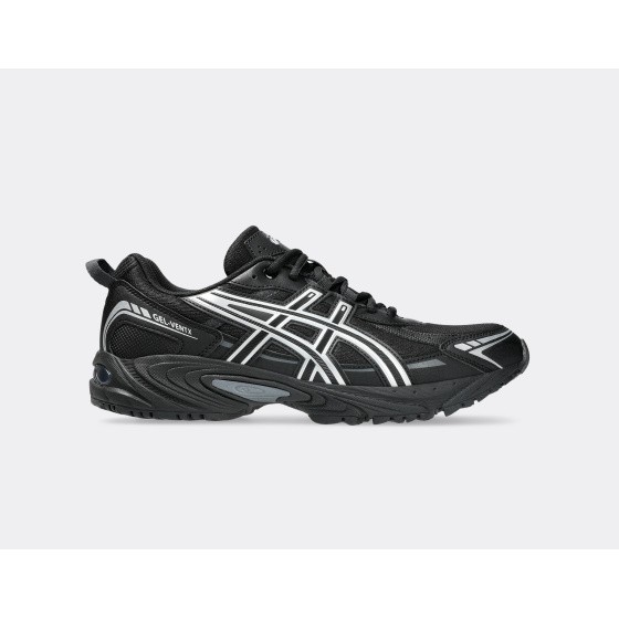 Asics Gel-Ventx Black Pure Sliver