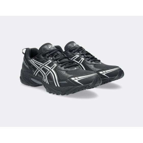 Asics Gel-Ventx Black Pure Sliver