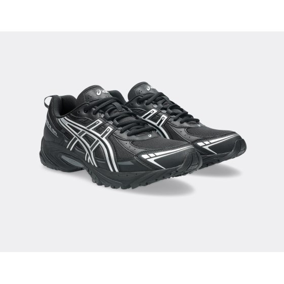 Asics Gel-Ventx Black Pure Sliver