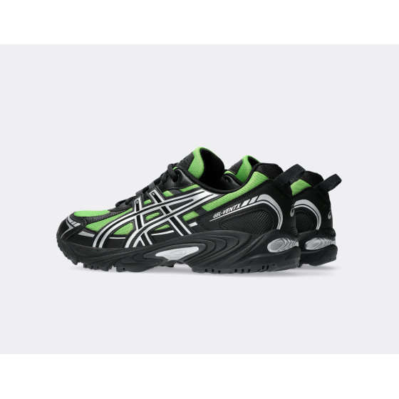 Asics Gel-Ventx Piquant Green Black
