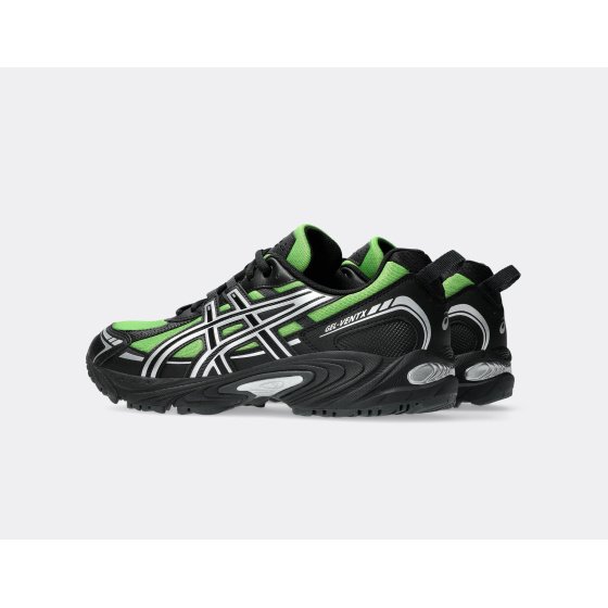 Asics Gel-Ventx Piquant Green Black