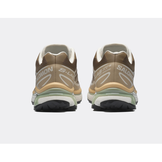 Salomon XT-6 Coyote Brown