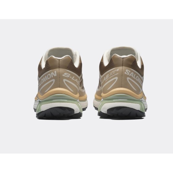 Salomon XT-6 Coyote Brown