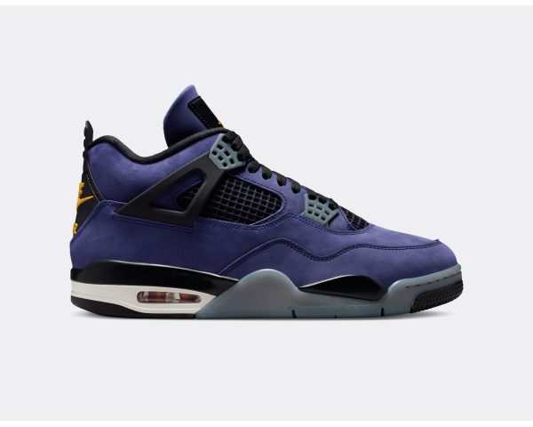 Jordan Air Jordan 4 Retro Lakers