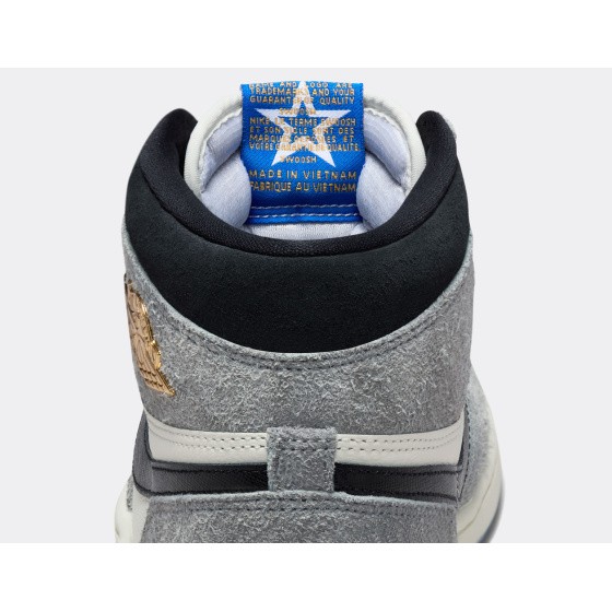 Jordan Air Jordan 1 Retro High OG All-Star