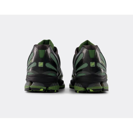 New Balance 1890 Faded Black Utility Green