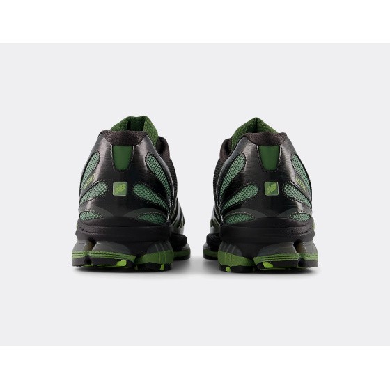 New Balance 1890 Faded Black Utility Green