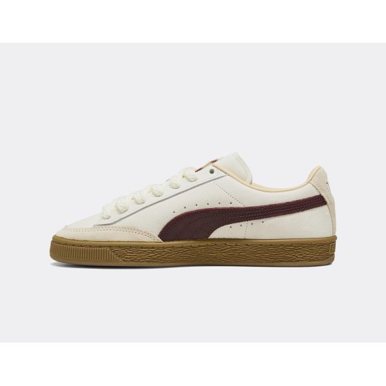 Puma Suede Nahmias Vintage Warm White
