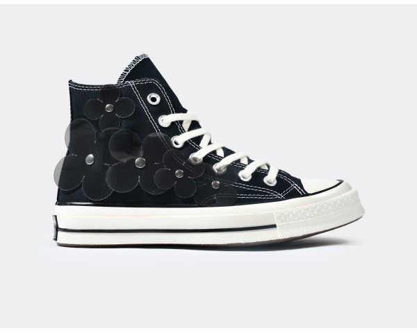 Converse Chuck 70 Canvas Ltd Translucent Flowers