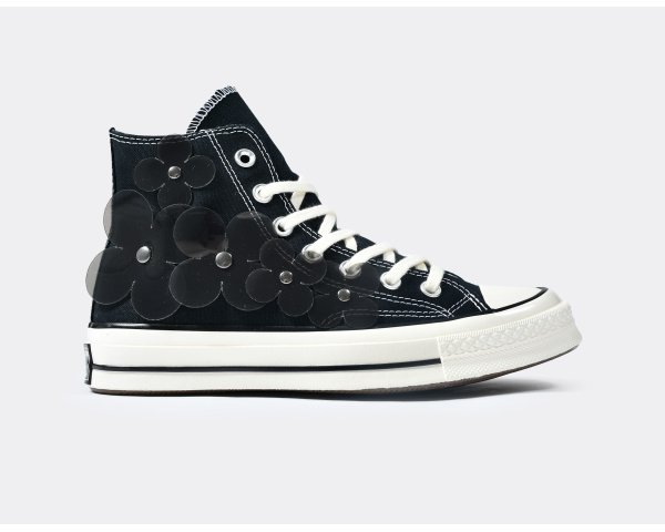Converse Chuck 70 Canvas Ltd Translucent Flowers