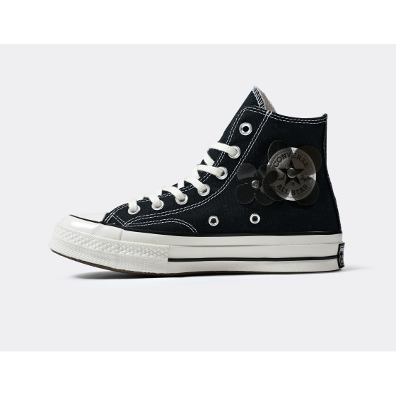 Converse Chuck 70 Canvas Ltd Translucent Flowers