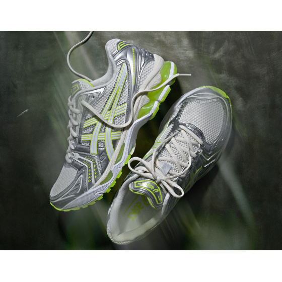 Asics Gel-Kayano 14 Cream Pistachio