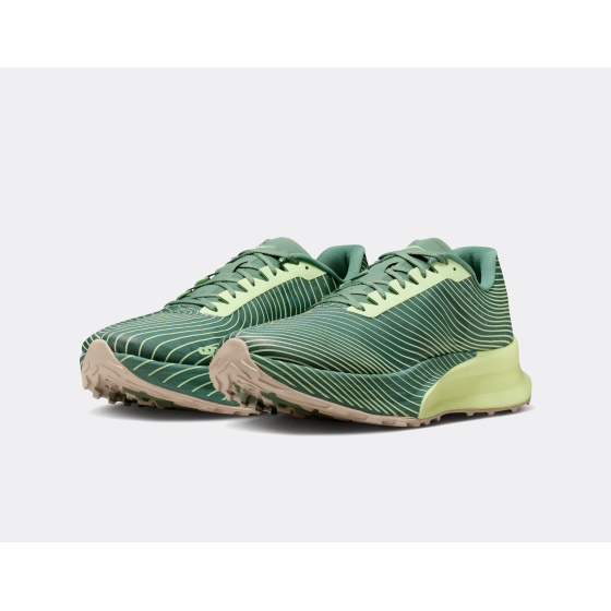 Nike ACG Ultrafly Trail SP QS Dutch Green Barely Volt