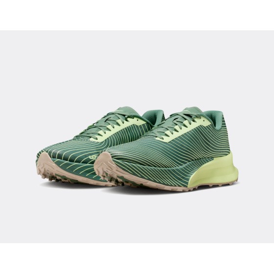 Nike ACG Ultrafly Trail SP QS Dutch Green Barely Volt