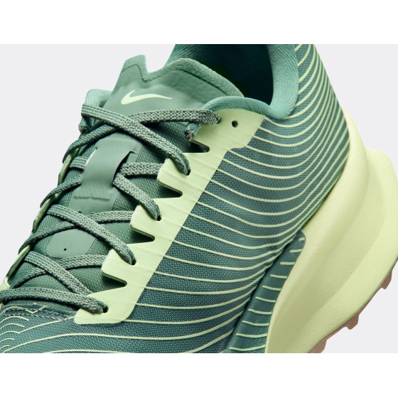 Nike ACG Ultrafly Trail SP QS Dutch Green Barely Volt