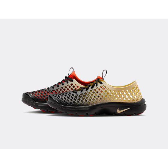 Nike Rejuven8 OG QS Black Muslin