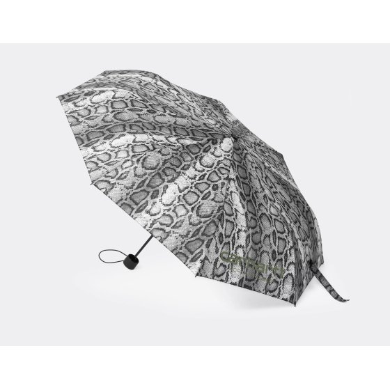 Carhartt WIP Snake Camo Compact Umbrella