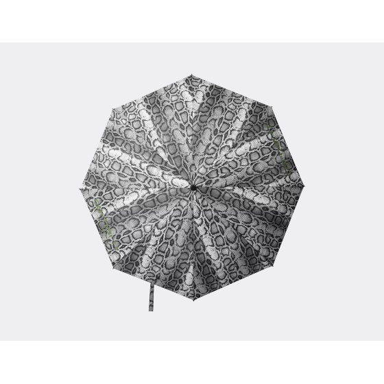 Carhartt WIP Snake Camo Compact Umbrella