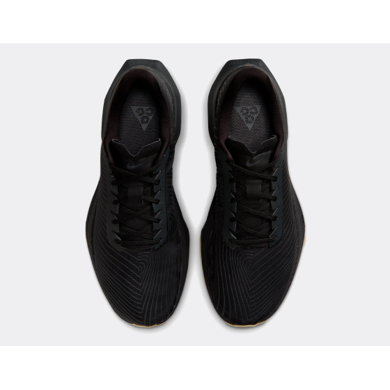 Nike ACG Ultrafly Trail SP QS Black Dark Smoke Grey
