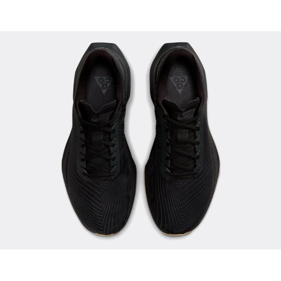 Nike ACG Ultrafly Trail SP QS Black Dark Smoke Grey