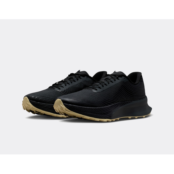 Nike ACG Ultrafly Trail SP QS Black Dark Smoke Grey