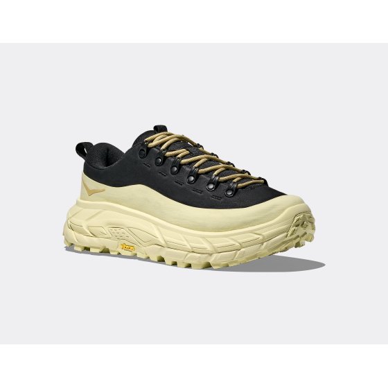 Hoka Tor Summit Black Pampas Green